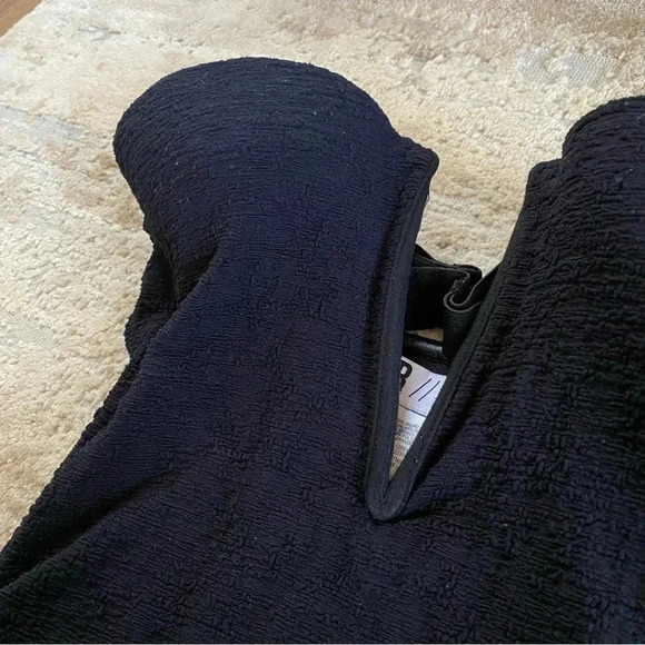 Beach Riot Black One Piece Swimsuit - Picture 4 of 11